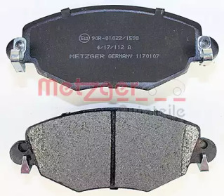metzger 1170107